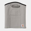 Cotton Blend Filter Pocket Gaiter Thumbnail