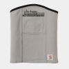 Cotton Blend Filter Pocket Gaiter Thumbnail