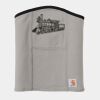 Cotton Blend Filter Pocket Gaiter Thumbnail