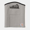 Cotton Blend Filter Pocket Gaiter Thumbnail