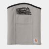 Cotton Blend Filter Pocket Gaiter Thumbnail