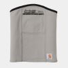 Cotton Blend Filter Pocket Gaiter Thumbnail