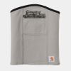 Cotton Blend Filter Pocket Gaiter Thumbnail