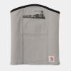 Cotton Blend Filter Pocket Gaiter Thumbnail