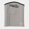 Cotton Blend Filter Pocket Gaiter Thumbnail