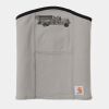 Cotton Blend Filter Pocket Gaiter Thumbnail