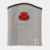 Cotton Blend Filter Pocket Gaiter Thumbnail