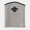 Cotton Blend Filter Pocket Gaiter Thumbnail