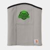 Cotton Blend Filter Pocket Gaiter Thumbnail