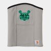Cotton Blend Filter Pocket Gaiter Thumbnail