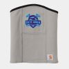 Cotton Blend Filter Pocket Gaiter Thumbnail