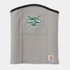 Cotton Blend Filter Pocket Gaiter Thumbnail