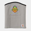 Cotton Blend Filter Pocket Gaiter Thumbnail