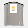 Cotton Blend Filter Pocket Gaiter Thumbnail