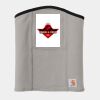Cotton Blend Filter Pocket Gaiter Thumbnail