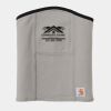 Cotton Blend Filter Pocket Gaiter Thumbnail