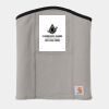 Cotton Blend Filter Pocket Gaiter Thumbnail