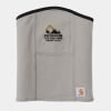 Cotton Blend Filter Pocket Gaiter Thumbnail