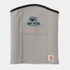 Cotton Blend Filter Pocket Gaiter Thumbnail