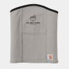 Cotton Blend Filter Pocket Gaiter Thumbnail