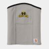 Cotton Blend Filter Pocket Gaiter Thumbnail