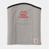 Cotton Blend Filter Pocket Gaiter Thumbnail