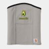 Cotton Blend Filter Pocket Gaiter Thumbnail