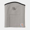 Cotton Blend Filter Pocket Gaiter Thumbnail