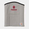 Cotton Blend Filter Pocket Gaiter Thumbnail