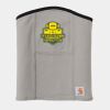 Cotton Blend Filter Pocket Gaiter Thumbnail