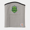 Cotton Blend Filter Pocket Gaiter Thumbnail