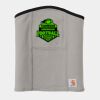 Cotton Blend Filter Pocket Gaiter Thumbnail