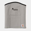 Cotton Blend Filter Pocket Gaiter Thumbnail