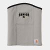 Cotton Blend Filter Pocket Gaiter Thumbnail