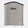 Cotton Blend Filter Pocket Gaiter Thumbnail