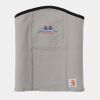 Cotton Blend Filter Pocket Gaiter Thumbnail