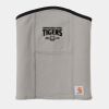 Cotton Blend Filter Pocket Gaiter Thumbnail