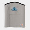 Cotton Blend Filter Pocket Gaiter Thumbnail