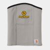 Cotton Blend Filter Pocket Gaiter Thumbnail