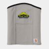 Cotton Blend Filter Pocket Gaiter Thumbnail