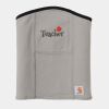 Cotton Blend Filter Pocket Gaiter Thumbnail