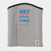 Cotton Blend Filter Pocket Gaiter Thumbnail