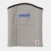 Cotton Blend Filter Pocket Gaiter Thumbnail