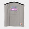 Cotton Blend Filter Pocket Gaiter Thumbnail