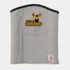 Cotton Blend Filter Pocket Gaiter Thumbnail