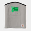 Cotton Blend Filter Pocket Gaiter Thumbnail