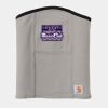 Cotton Blend Filter Pocket Gaiter Thumbnail