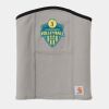 Cotton Blend Filter Pocket Gaiter Thumbnail
