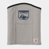 Cotton Blend Filter Pocket Gaiter Thumbnail