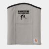 Cotton Blend Filter Pocket Gaiter Thumbnail